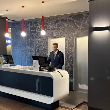 Sure Hotel By Best Western Milano-3