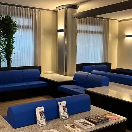 Sure Hotel By Best Western Milano-2